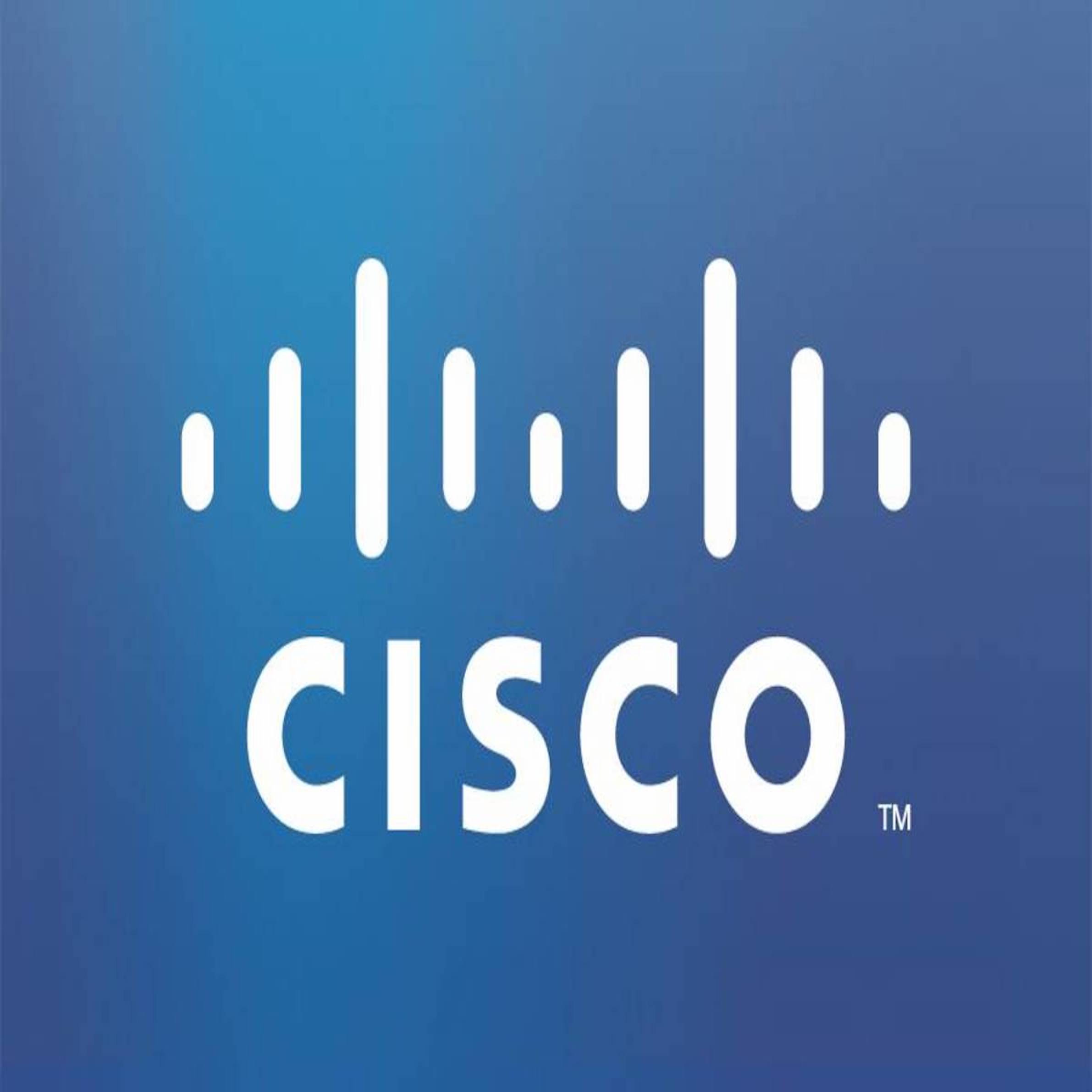Cisco logo