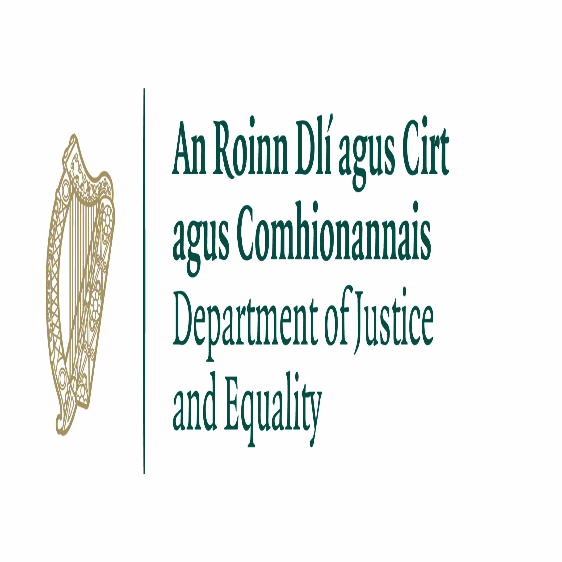 Department of Justice