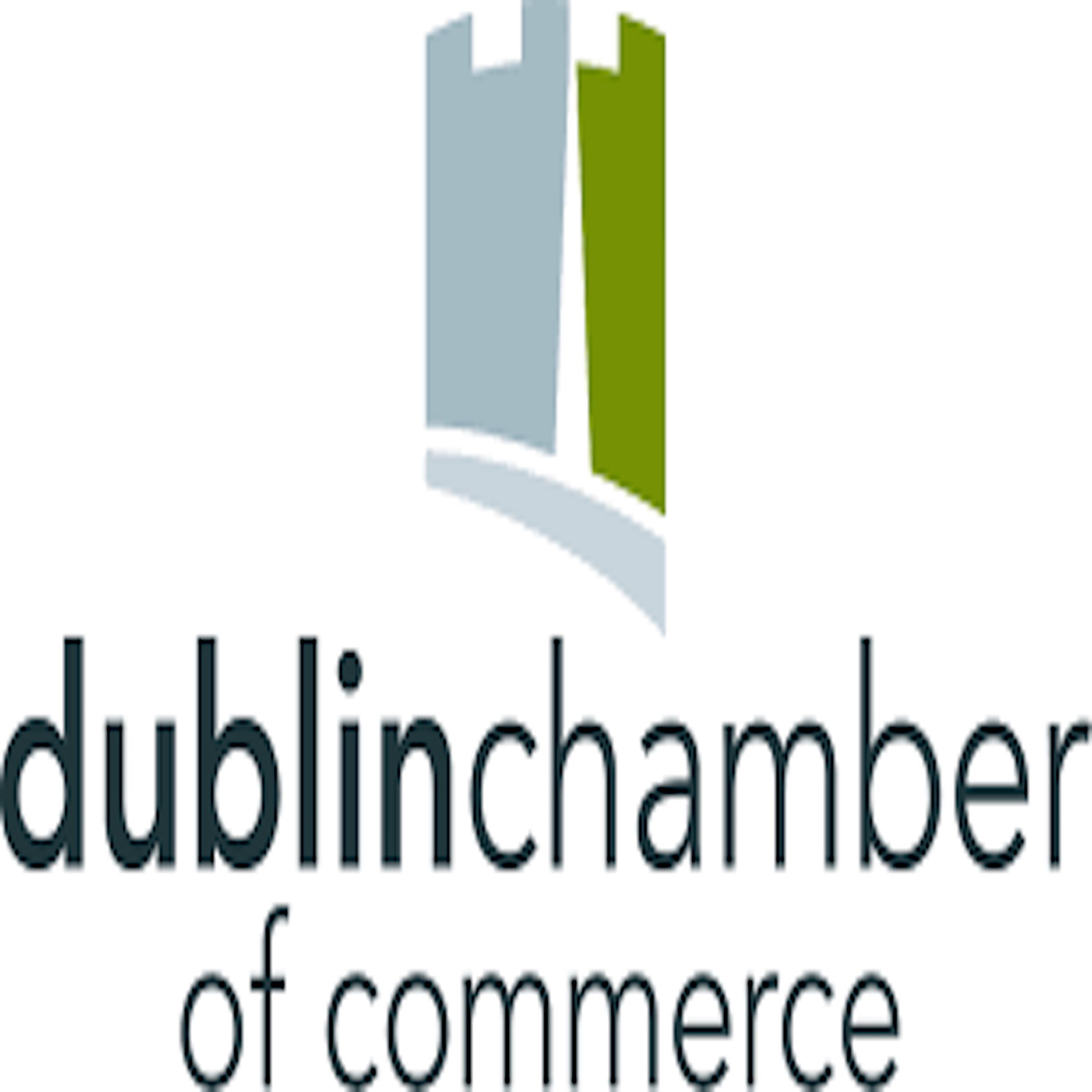 Dublin Chamber of Commerce logo