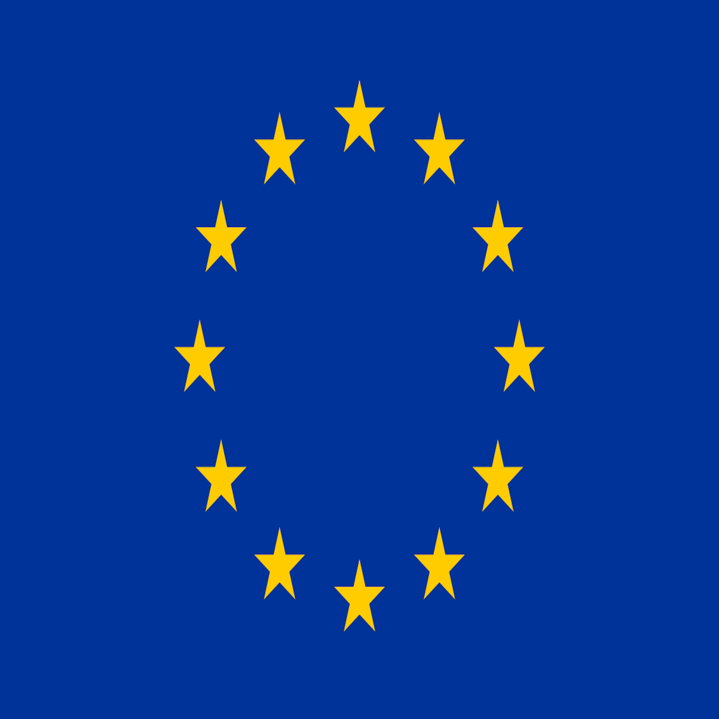 European Union logo