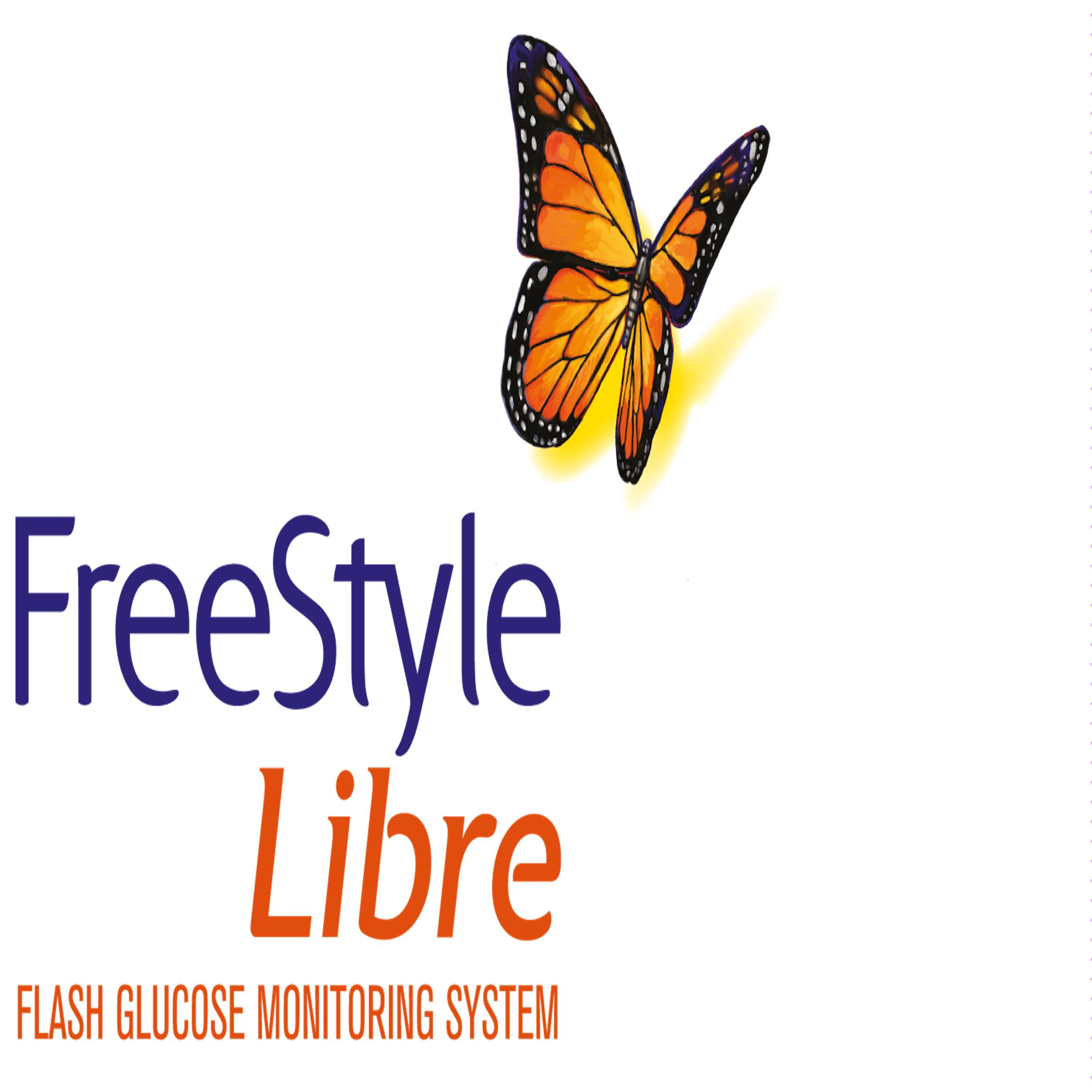 Freestyle Libre logo