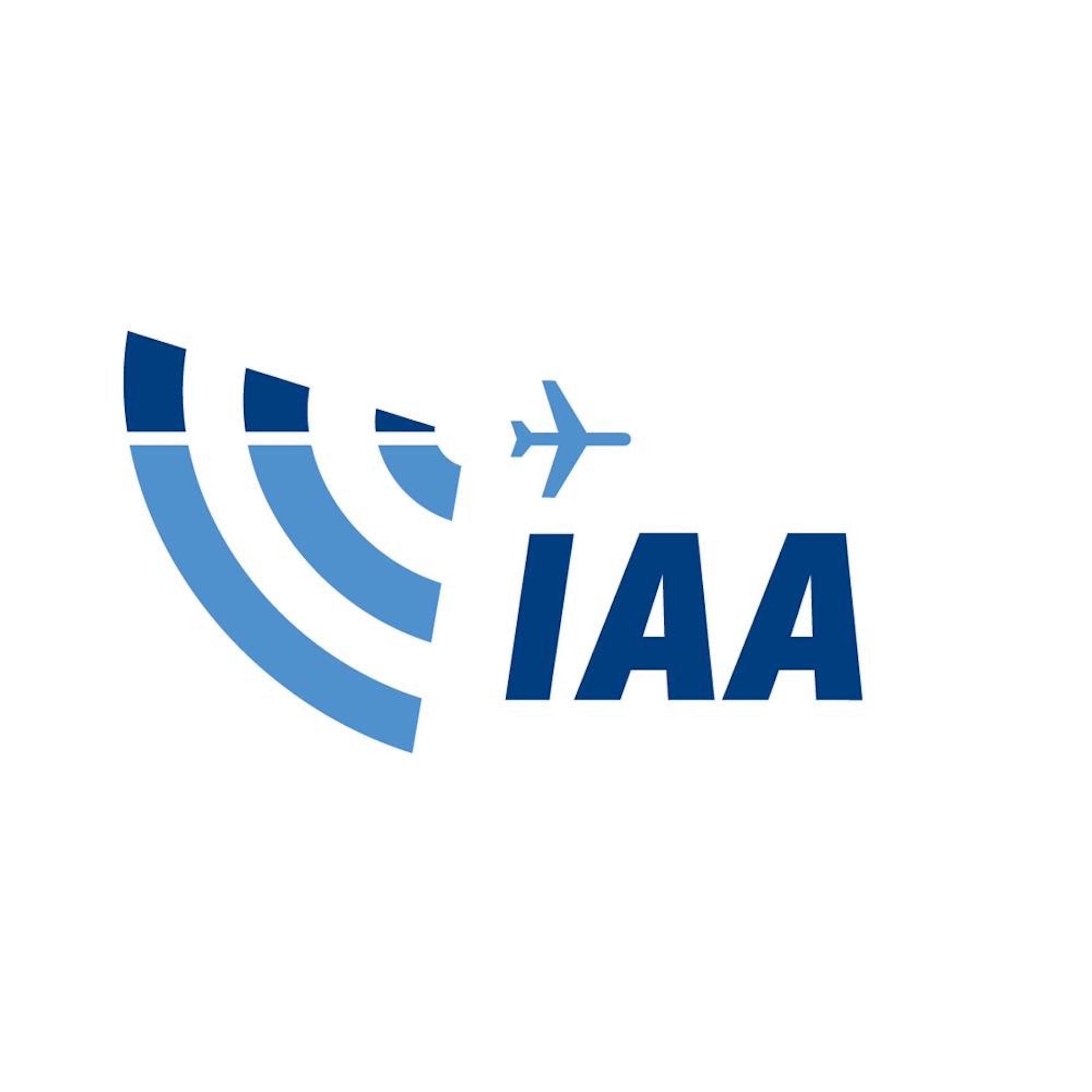 Irish Airport Authority logo