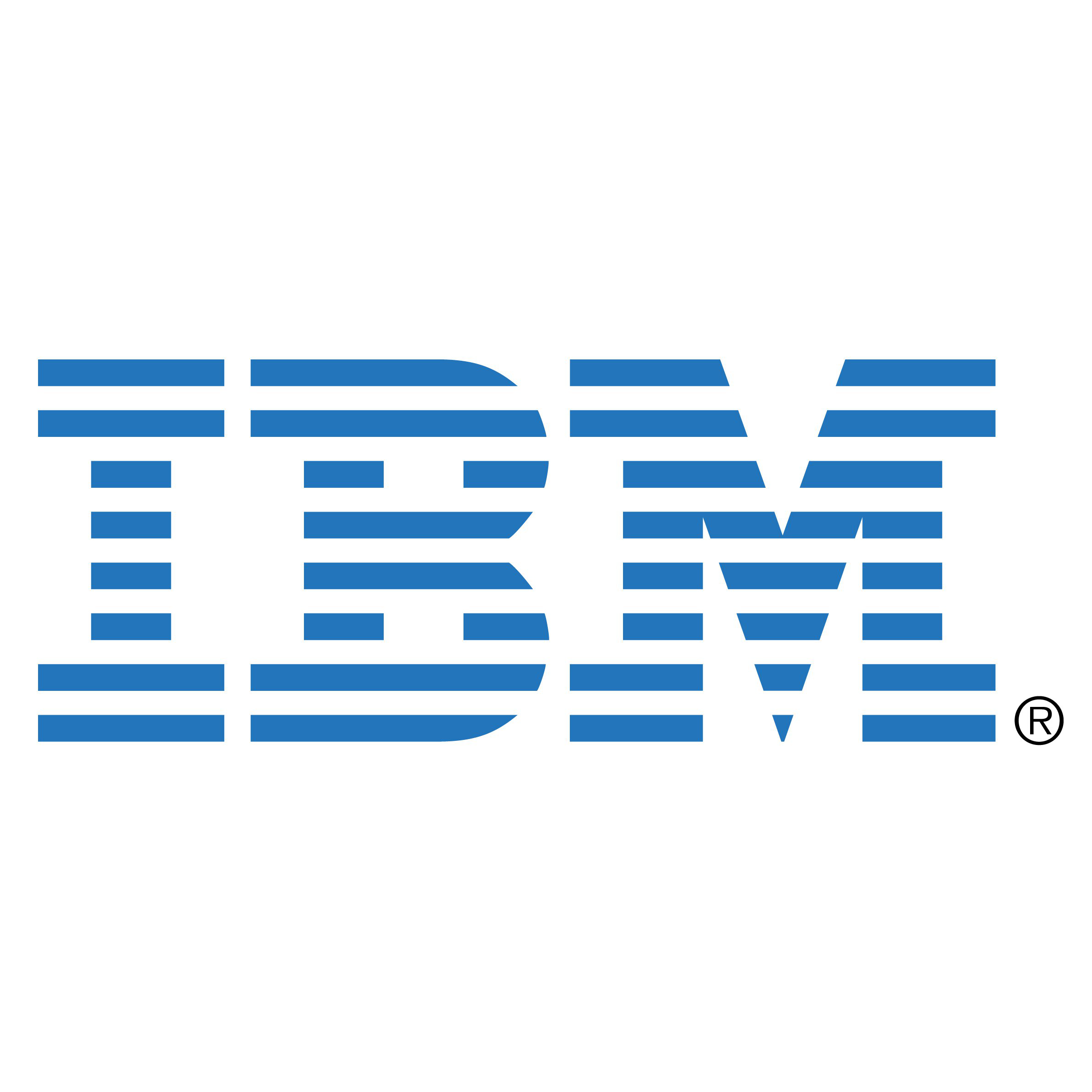 IBM logo