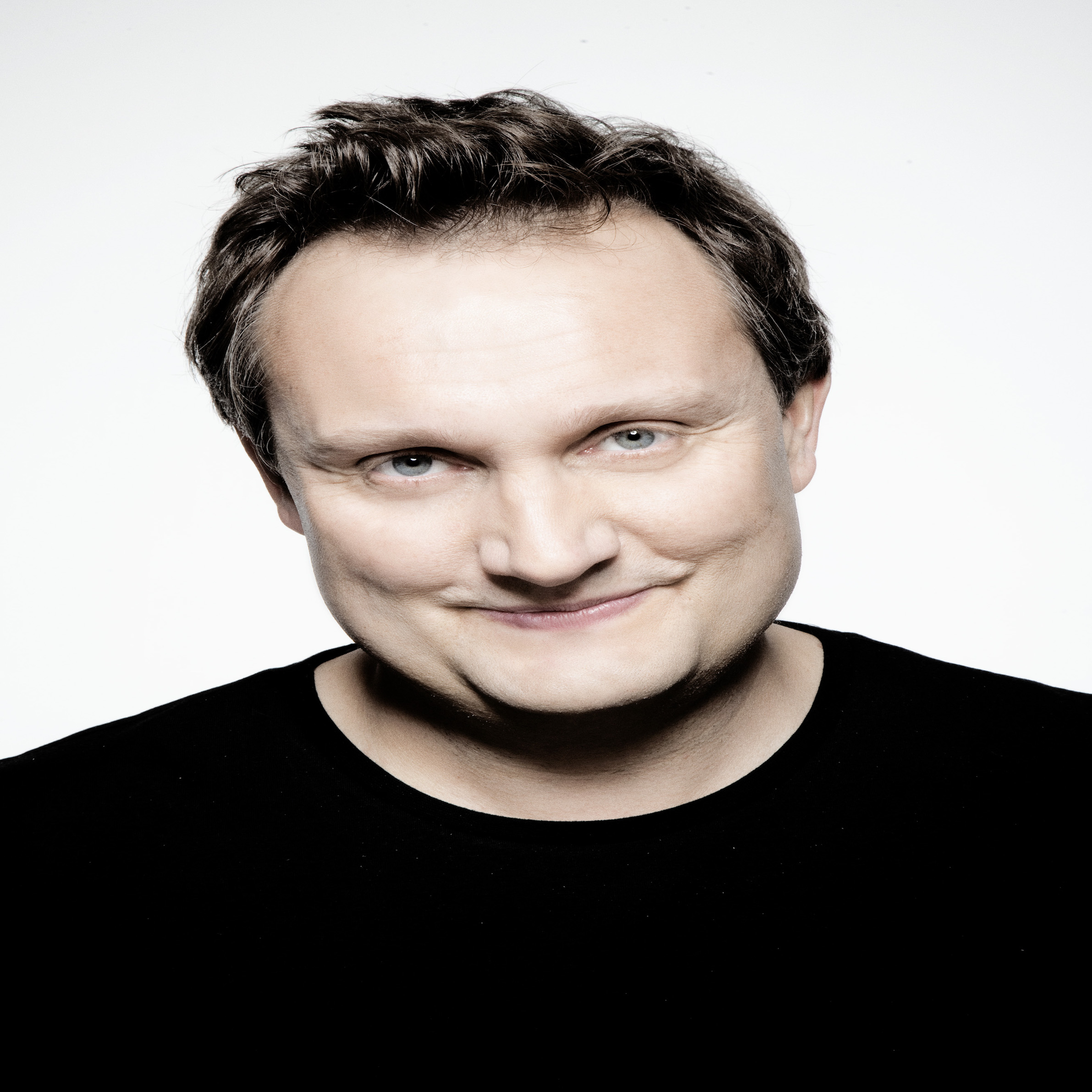 Mario Rosenstock