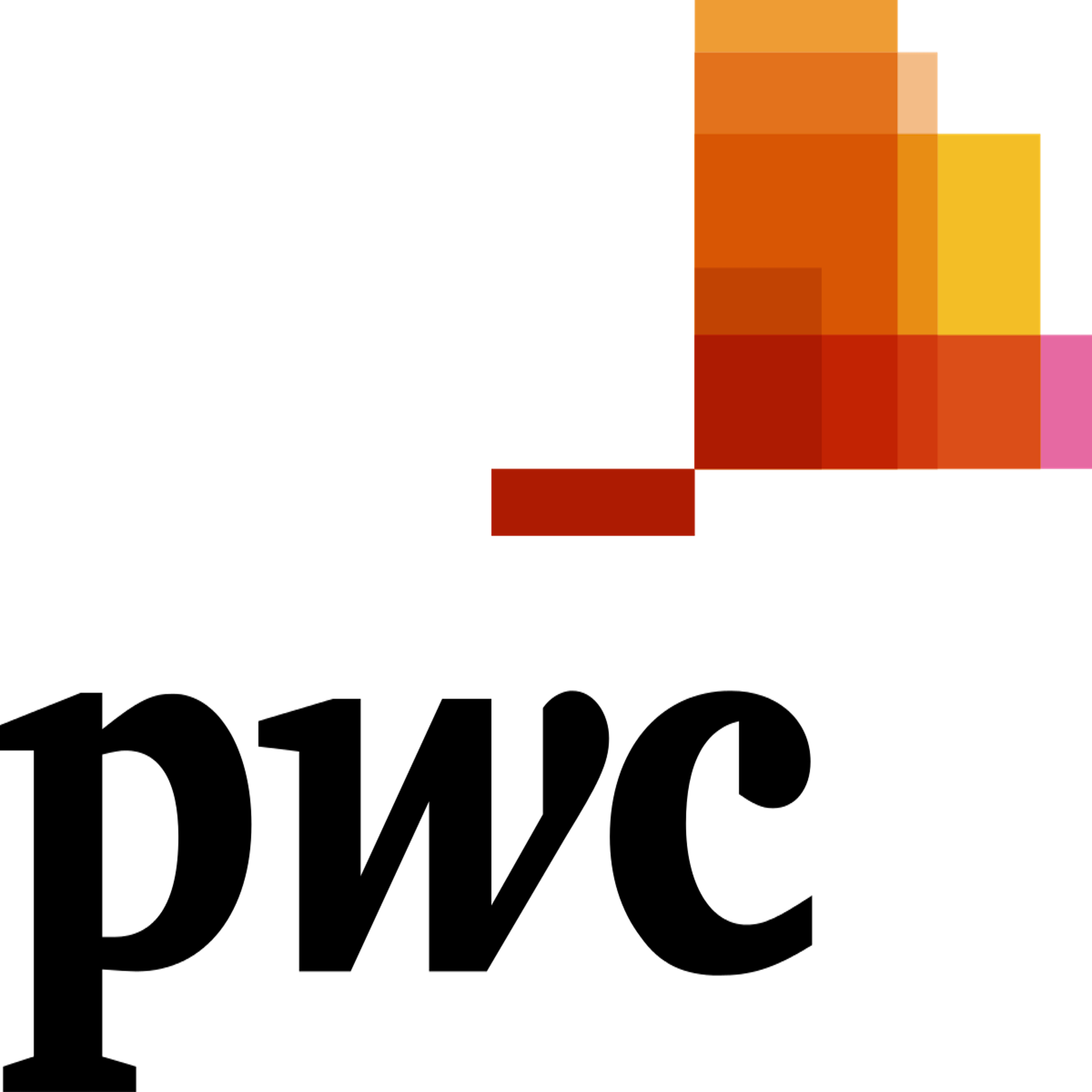 PriceWaterhouseCoopers logo