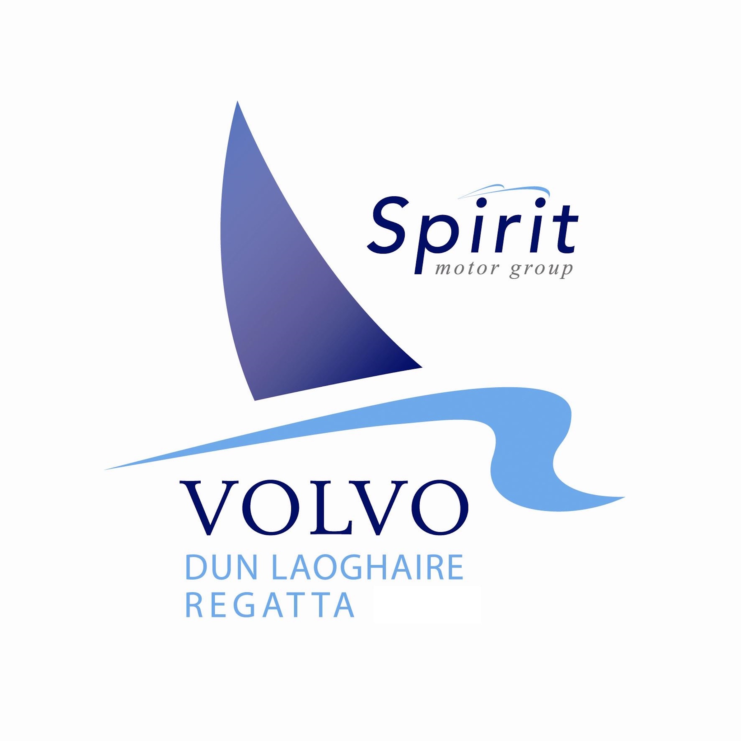 Volvo logo